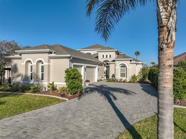 54 N Riverwalk Dr in Palm Coast, FL - Building Photo - Building Photo