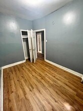 119 Woodlawn Ave, Unit 1 in Jersey City, NJ - Building Photo - Building Photo
