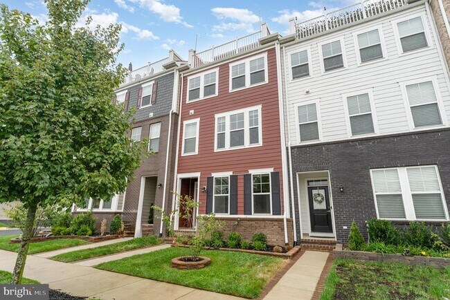 1579 Sandpiper Bay Lp in Dumfries, VA - Building Photo - Building Photo