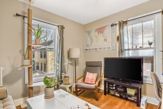 1319 Rutledge St in Madison, WI - Building Photo - Building Photo
