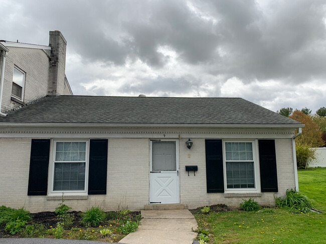 property at 9 Colonial Park