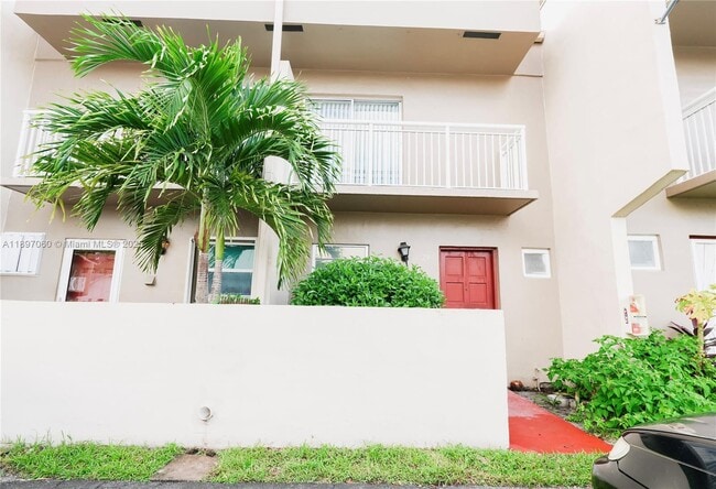 property at 3791 NW 78th Ave