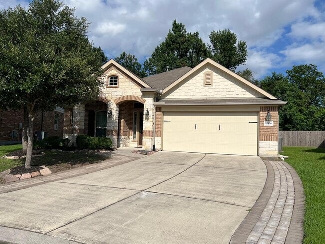 19406 Flatrock Park Ln in Houston, TX - Building Photo - Building Photo