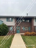 3741 S 61st St in Milwaukee, WI - Building Photo