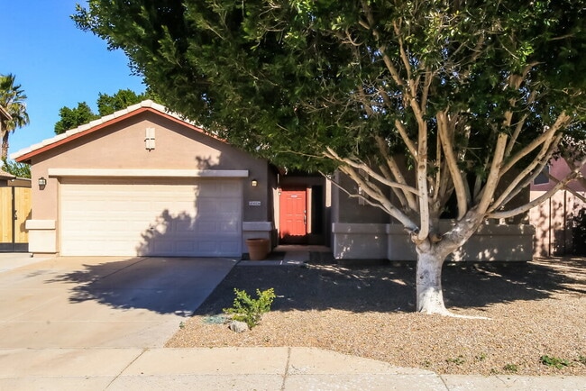 property at 10226 E Capri Ave