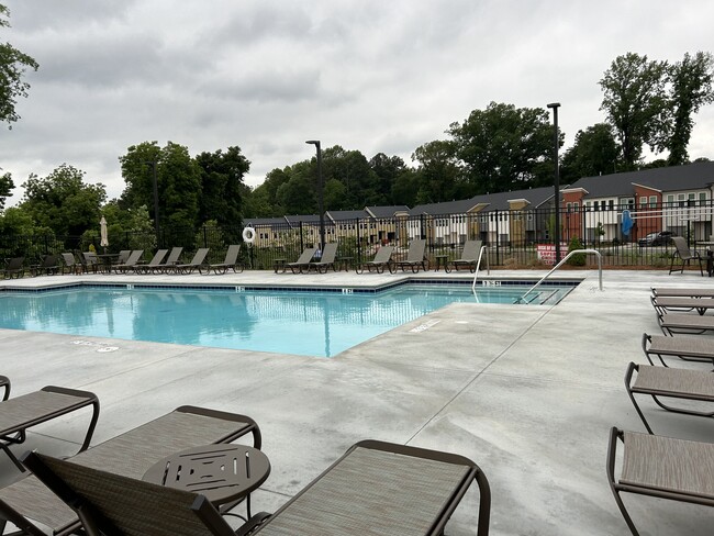 1505 Layton Ln NW in Atlanta, GA - Building Photo - Building Photo