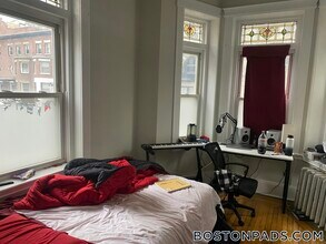 38 Hemenway St in Boston, MA - Foto de edificio - Building Photo