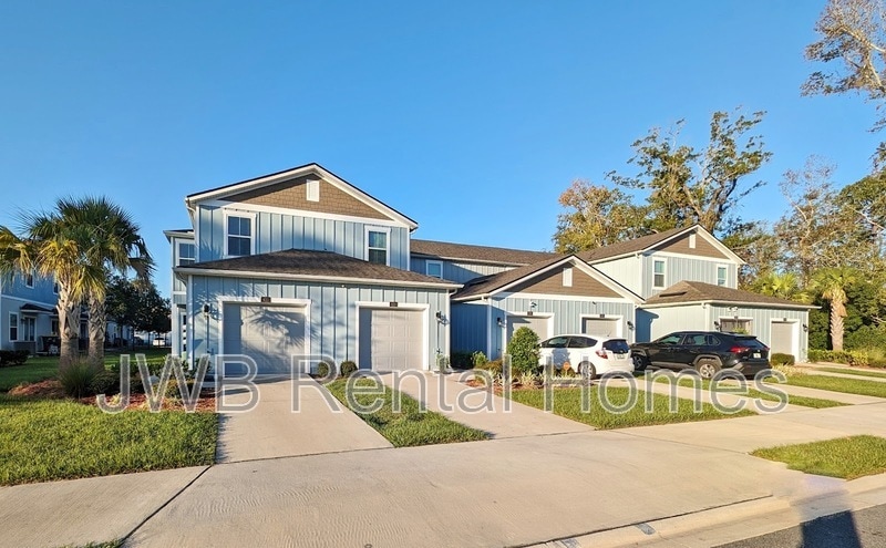 268 Aralia Ln in Jacksonville, FL - Building Photo