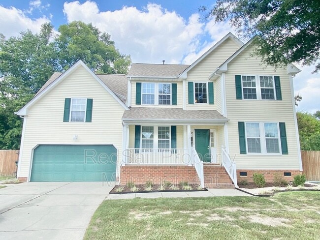 property at 102 Prescott Ct