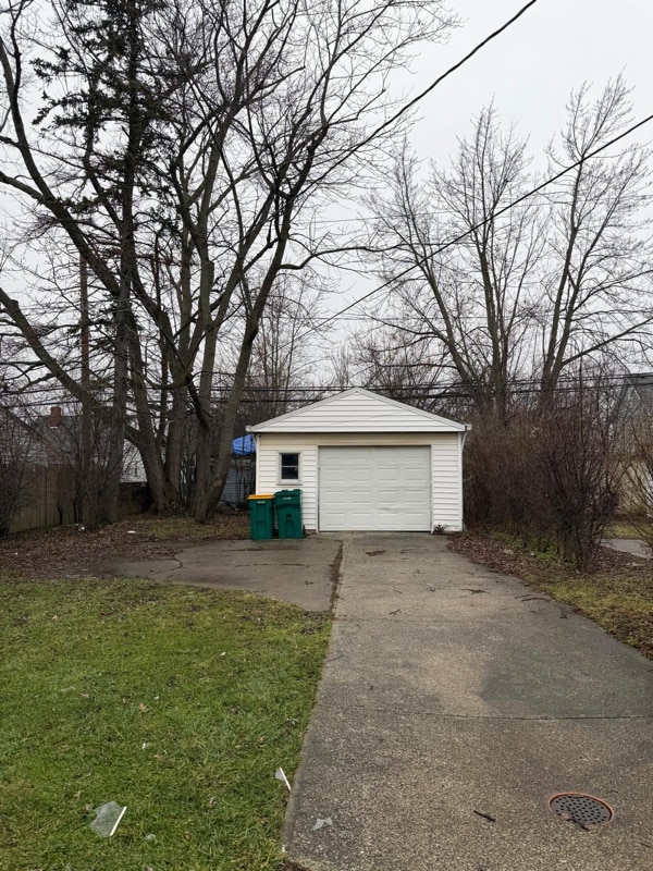 20107 Libby Rd in Maple Heights, OH - Building Photo - Building Photo