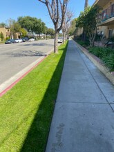 15120 Woodruff Ave-Unit -Upstairs in Bellflower, CA - Building Photo - Building Photo