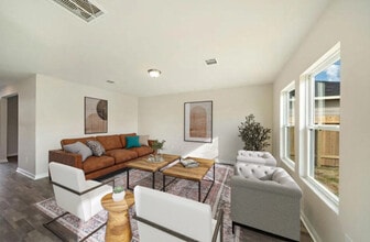 15665 Briar Forest Dr in Conroe, TX - Building Photo - Building Photo