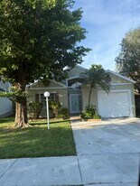 12781 SW 146th Ln in Miami, FL - Building Photo