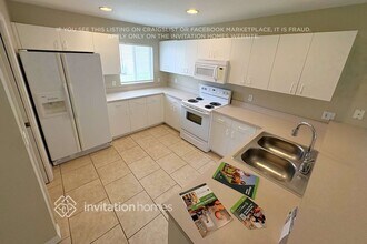 3932 Everglades Terrace in North Port, FL - Foto de edificio - Building Photo