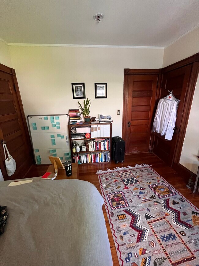 3 Hammond St, Unit 3