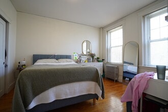 1850 Commonwealth Ave, Unit 44 in Brighton, MA - Building Photo - Building Photo