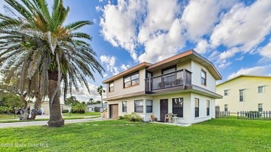 106 Sunrise Ave in Satellite Beach, FL - Building Photo - Building Photo