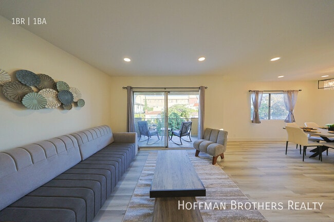 1419 Cardiff Ave in Los Angeles, CA - Building Photo - Building Photo