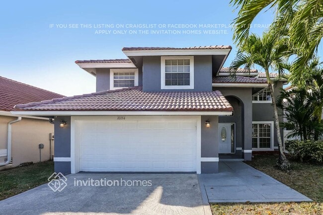 property at 10154 Aqua Vista Way