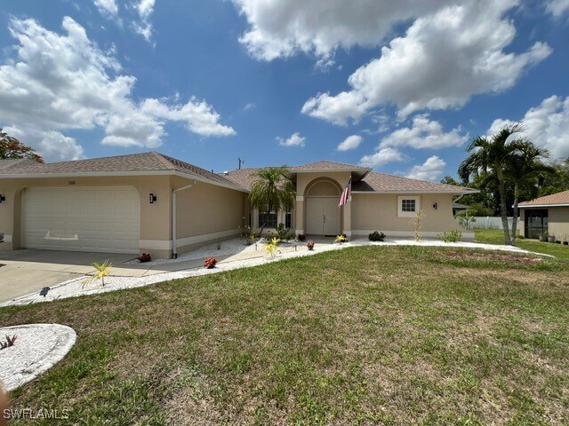 property at 1310 SW 10th St