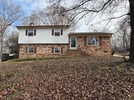 308 Donna Ave in Gastonia, NC - Building Photo