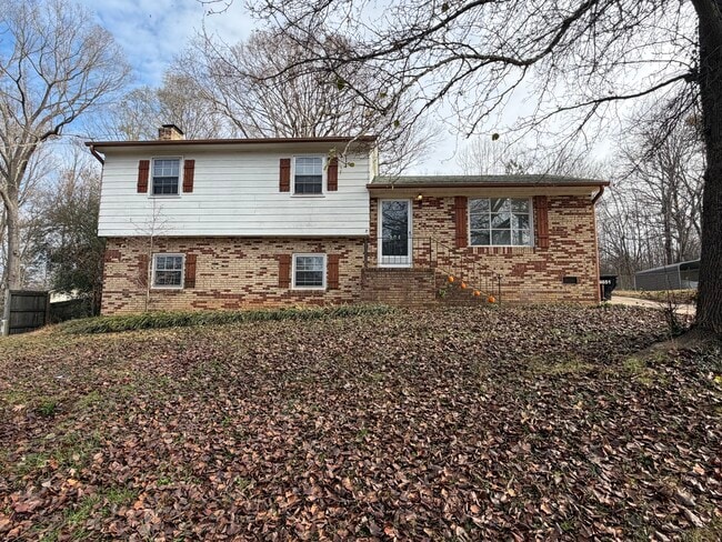 property at 308 Donna Ave