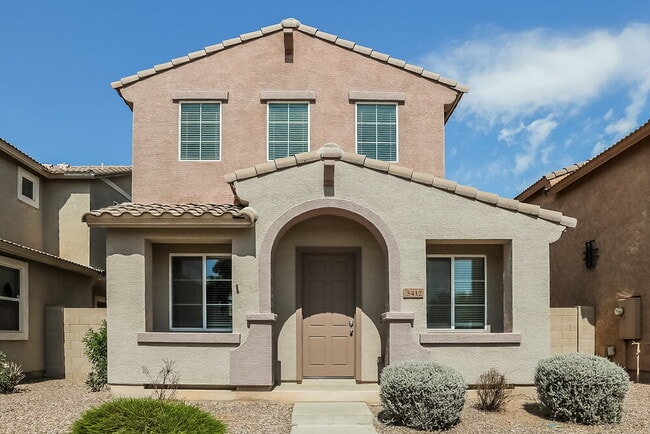 property at 5412 W Albeniz Pl