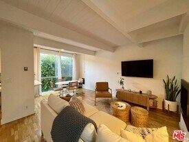 3101 5th St in Santa Monica, CA - Building Photo