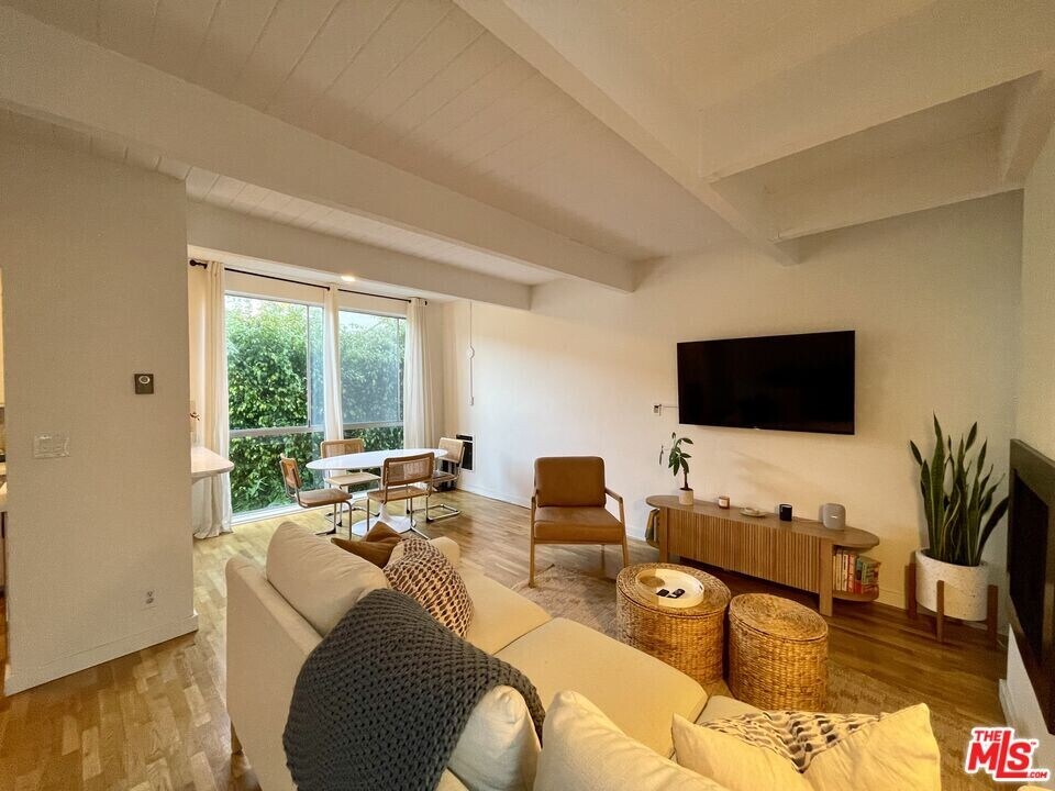 3101 5th St in Santa Monica, CA - Building Photo