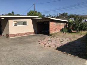 329 S Arroyo Dr in San Gabriel, CA - Building Photo - Building Photo