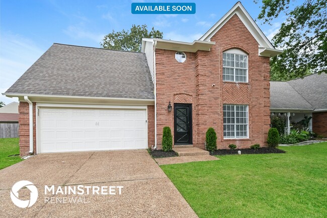property at 9406 Slezenger Ln