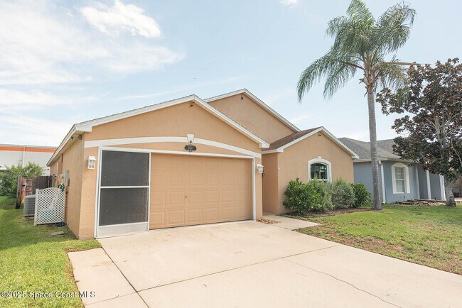 2667 Deercroft Dr in Melbourne, FL - Building Photo - Building Photo