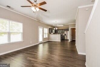23 Fieldcrest Dr in Dallas, GA - Building Photo - Building Photo