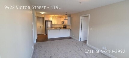 9422 Victor St in Chilliwack, BC - Building Photo - Building Photo