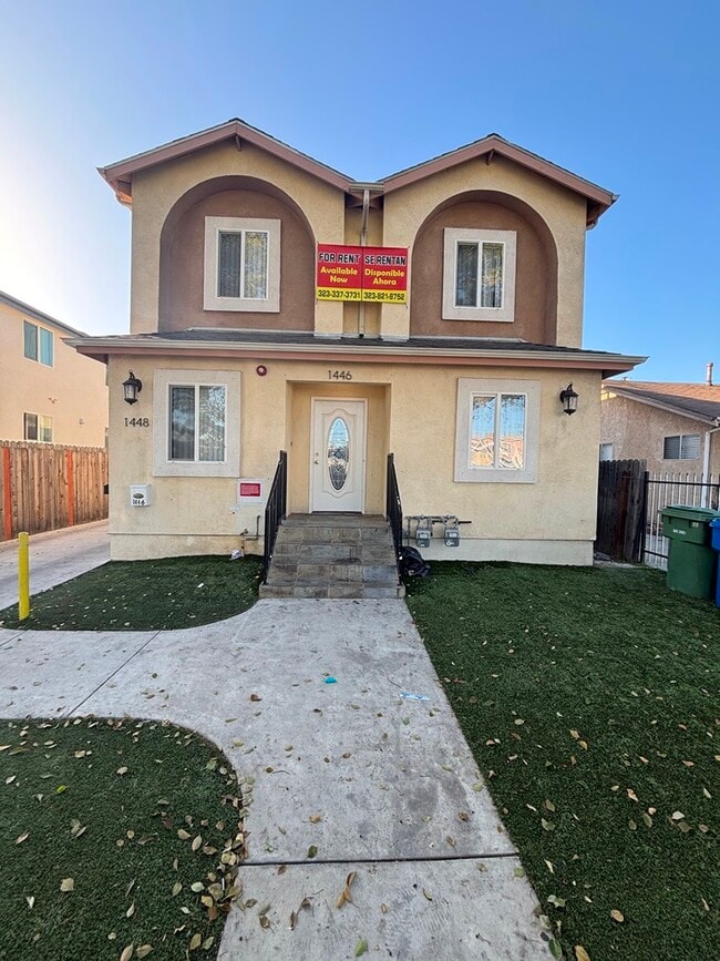 property at 1446 E 52nd St