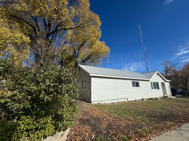 1206 S Lincoln Ave in Steamboat Springs, CO - Building Photo - Building Photo