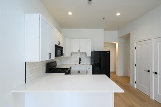 Becker Building in Philadelphia, PA - Foto de edificio - Interior Photo