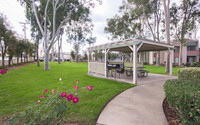 San Gabriel Villa in Rosemead, CA - Foto de edificio - Building Photo