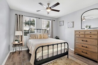 Silverhawk Apartments in La Quinta, CA - Building Photo - Interior Photo