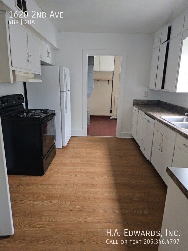 1620 2nd Ave in Tuscaloosa, AL - Building Photo - Building Photo