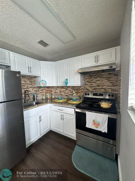 518 SW 20th Ave in Fort Lauderdale, FL - Building Photo