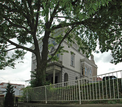 Historic Property in Kansas City, MO - Building Photo - Building Photo