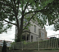 Historic Property in Kansas City, MO - Foto de edificio - Building Photo