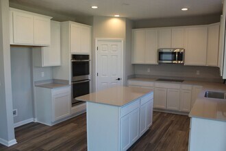 6798 Highland Way in Brownsburg, IN - Building Photo - Building Photo