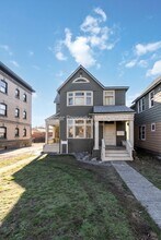 1911 W 2nd Ave in Spokane, WA - Building Photo - Building Photo