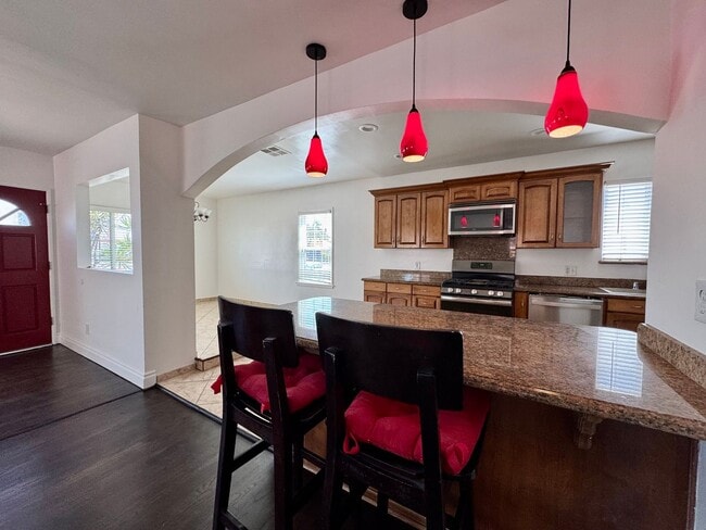 property at 5102 W 130th St