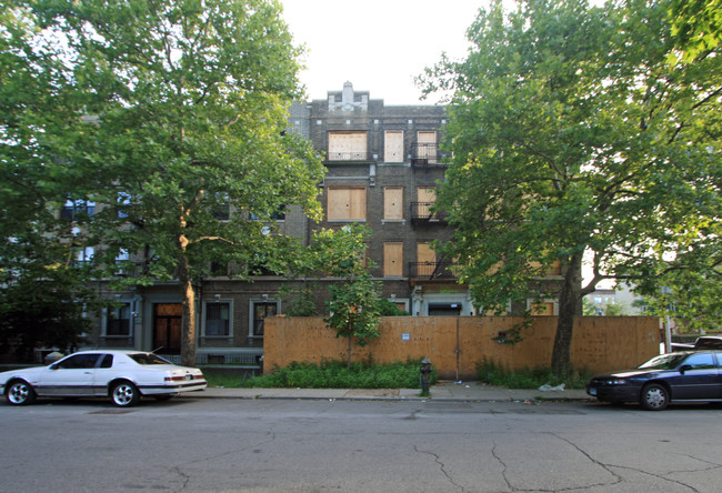 1475 President St in Brooklyn, NY - Building Photo - Building Photo