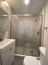 16 Saint Germain St, Unit 8 in Boston, MA - Foto de edificio - Building Photo