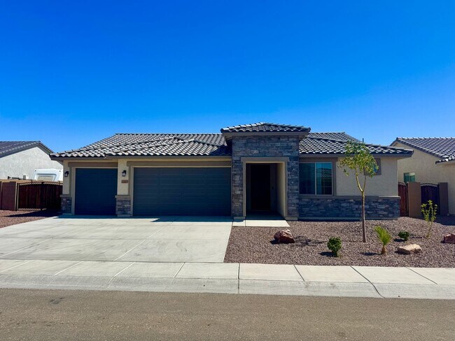 property at 11865 E 24th Pl