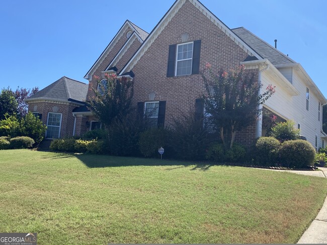 8067 Revere Dr in Mcdonough, GA - Building Photo - Building Photo